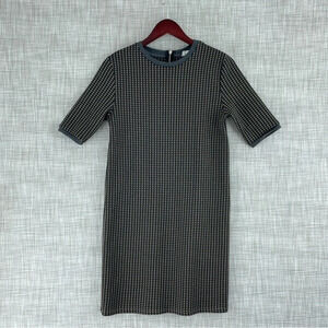 Zara M dress short sleeve sweater 3160